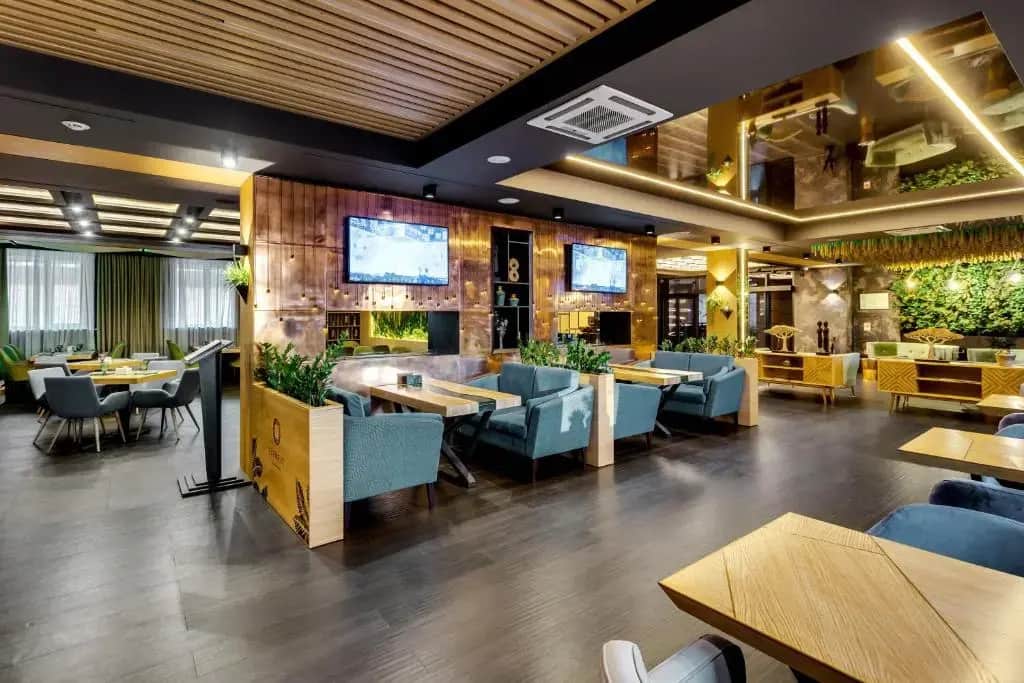 Hotel Harten business & international: фото 2