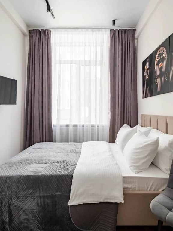 Апартаменты Comfort Life у Метро Первомайская Студия: фото 2