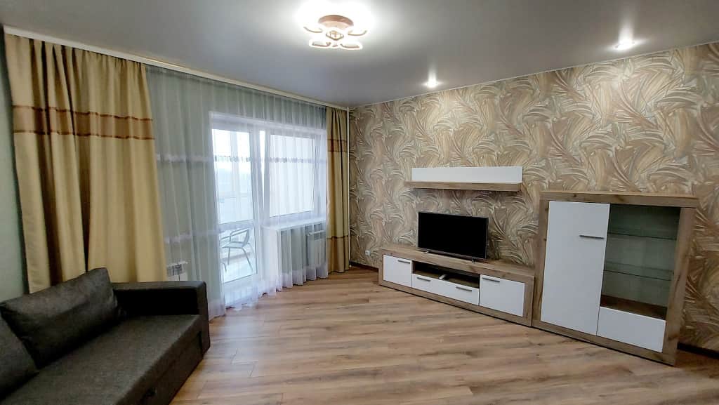 Меблированные комнаты PanApartment Classic: фото 3