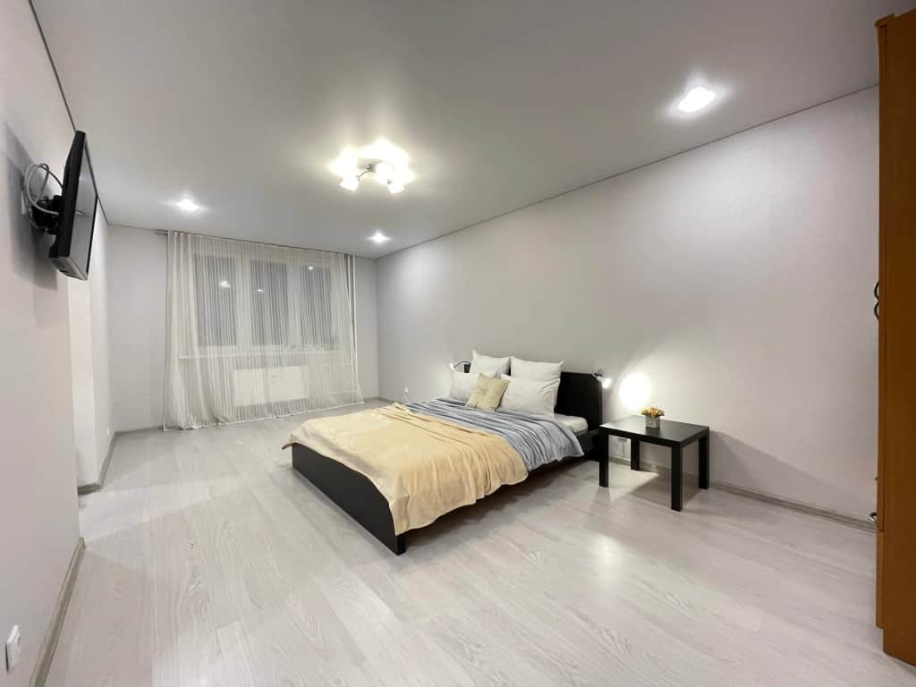 Апартаменты Greencity Баки Урманче 11к3: фото 3