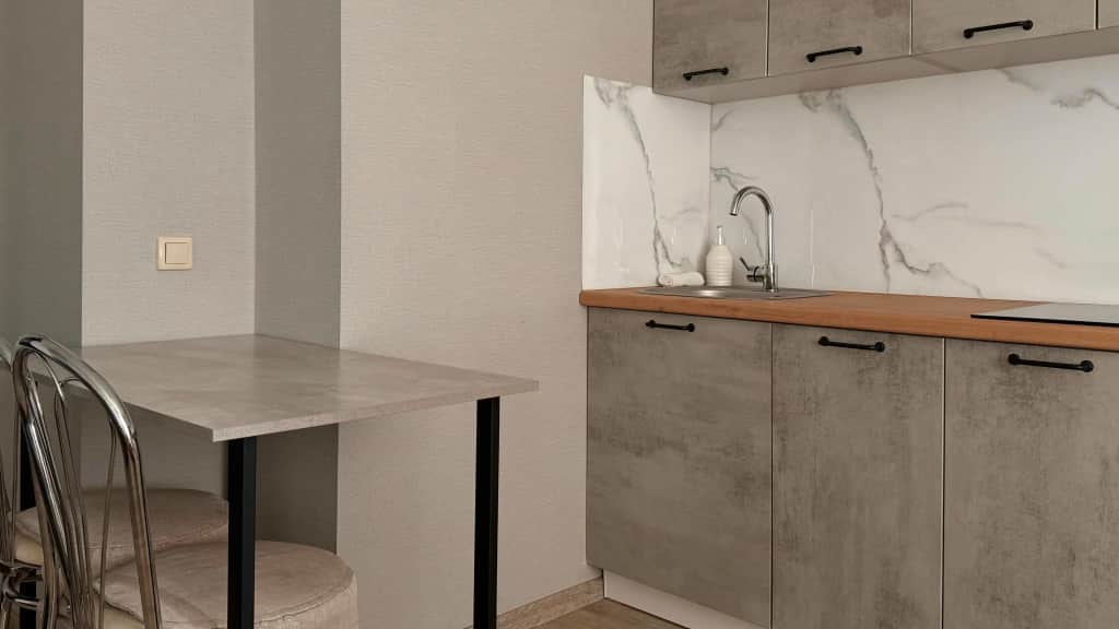Апартаменты Hugge Place в самом центре [Объект 74]: фото 2