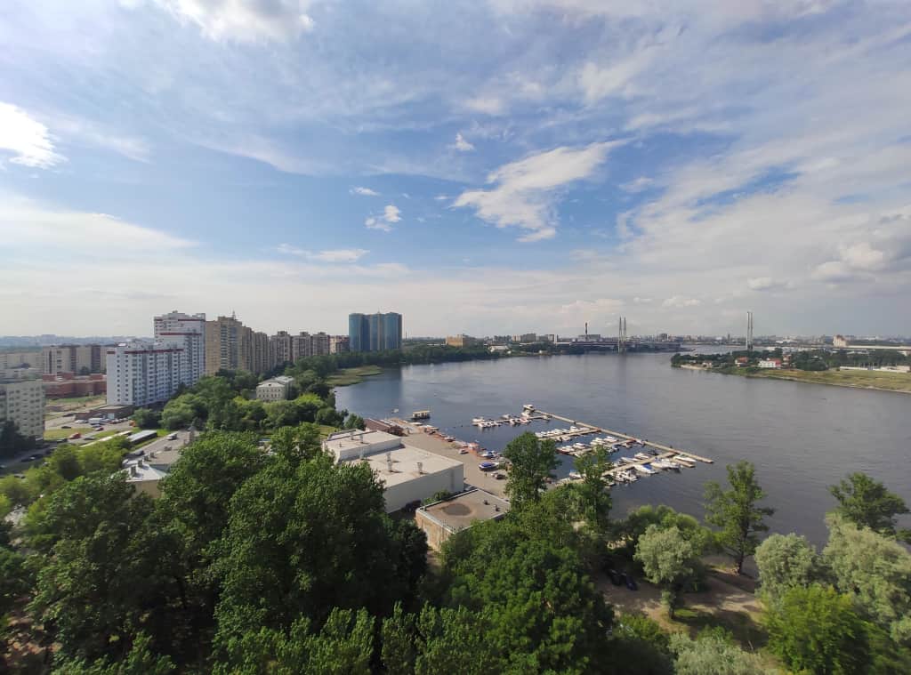 Квартира ArendApartment Нева 4: фото 2
