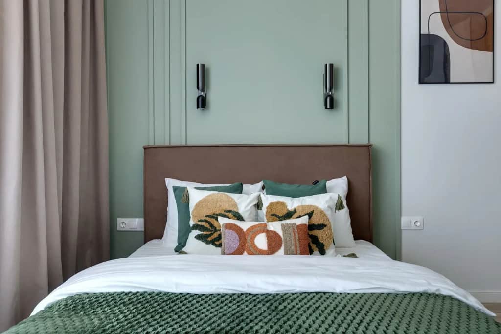 Апартаменты Монро studio от Home24: фото 2