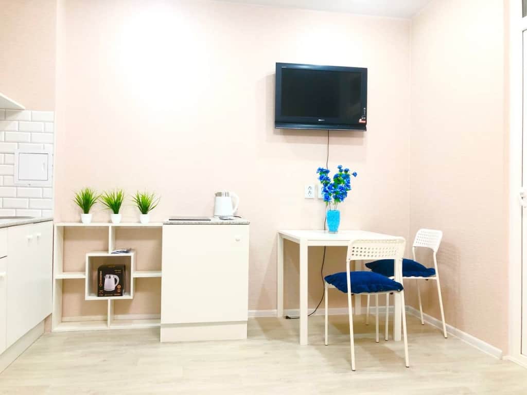 Апартаменты Life Park возле леса: фото 2