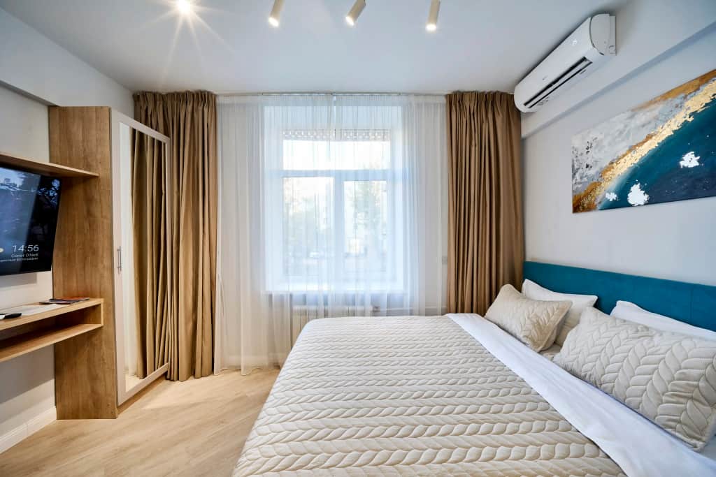 Апартаменты EasyGuest у Белорусского вокзала: фото 3