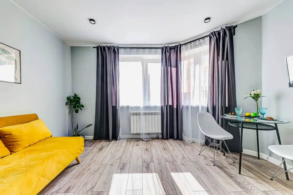 Квартира Mallen House: фото 2