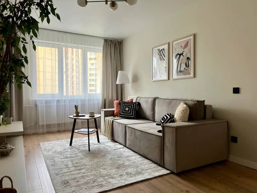 Квартира Merino Home Aura: фото 3