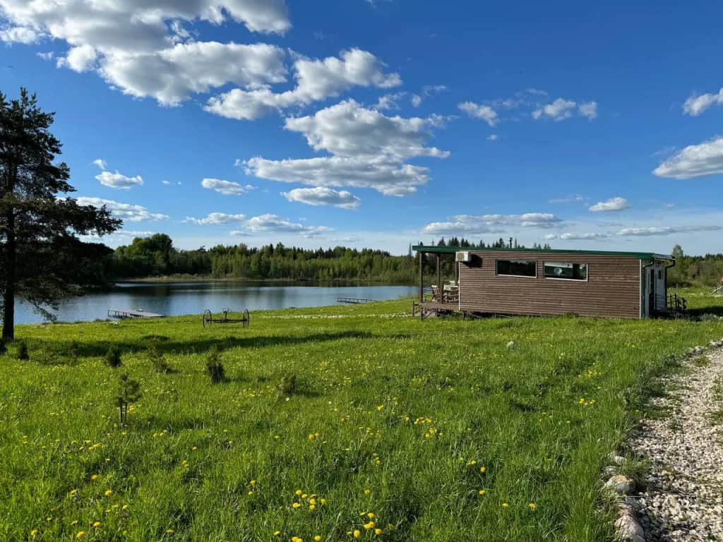 База отдыха Chuchemlya eco village: фото 3
