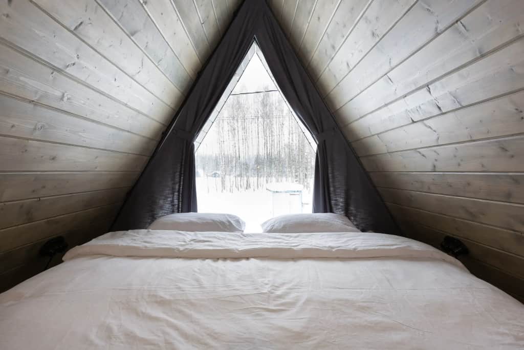 База Отдыха Les Holidays A-Frame 5: фото 3