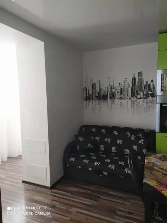 Квартира Н. Новгород квартиры посуточно: фото 3