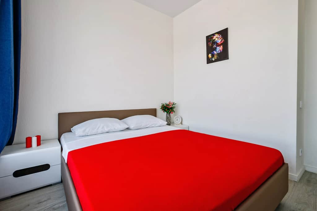 Апартаменты MaxRealty24 Vesterdam 3: фото 2