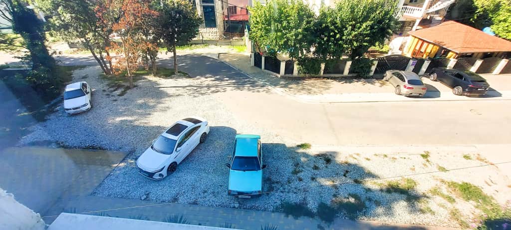 Гостевой дом Сахар: фото 3