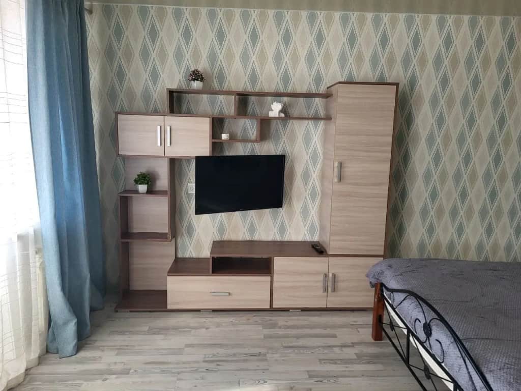 Квартира на ЖД Вокзале: фото 2
