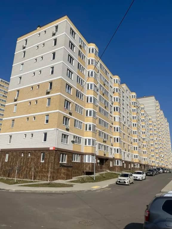Квартира на Красных Партизан: фото 3