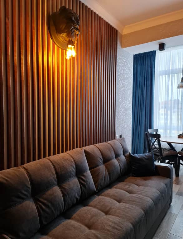 Апартаменты Loft4*you River Пестова 9: фото 3
