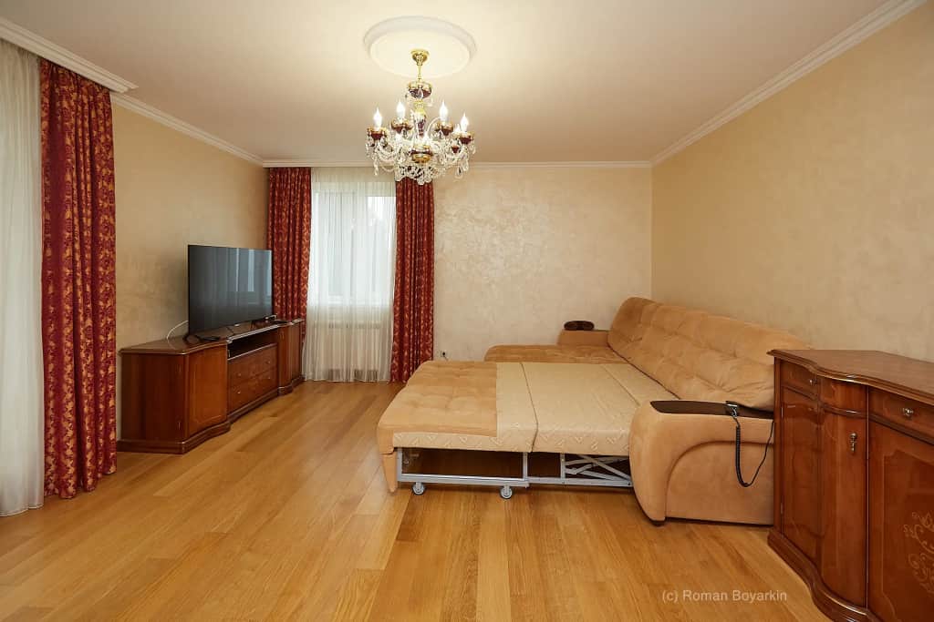Апартаменты Panorama Park Sea View: фото 2