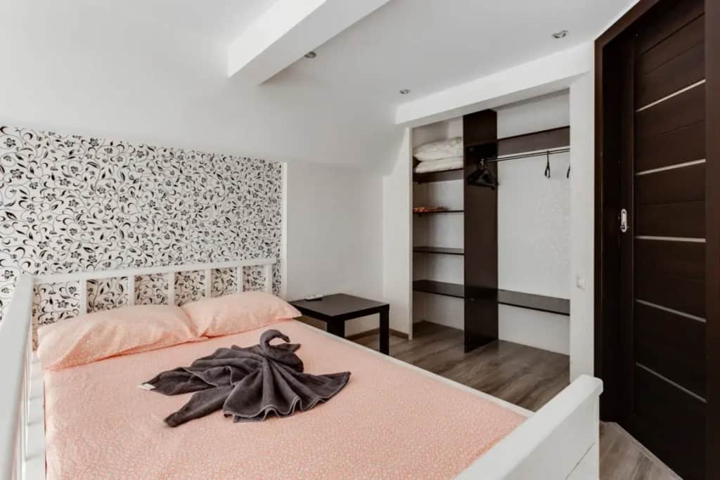 Апартаменты OpenHouse24 Medvedkovo Premium: фото 3
