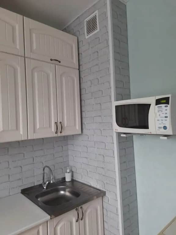 Меблированные комнаты Квартиры на Байкале: фото 3