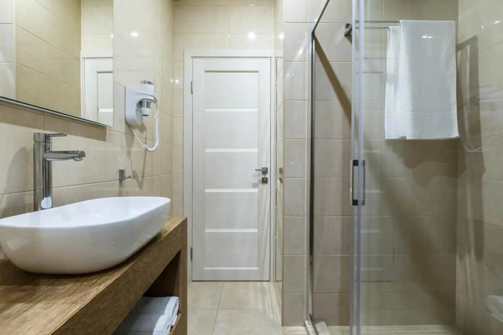 Apartments Black Sea Sochi: фото 3