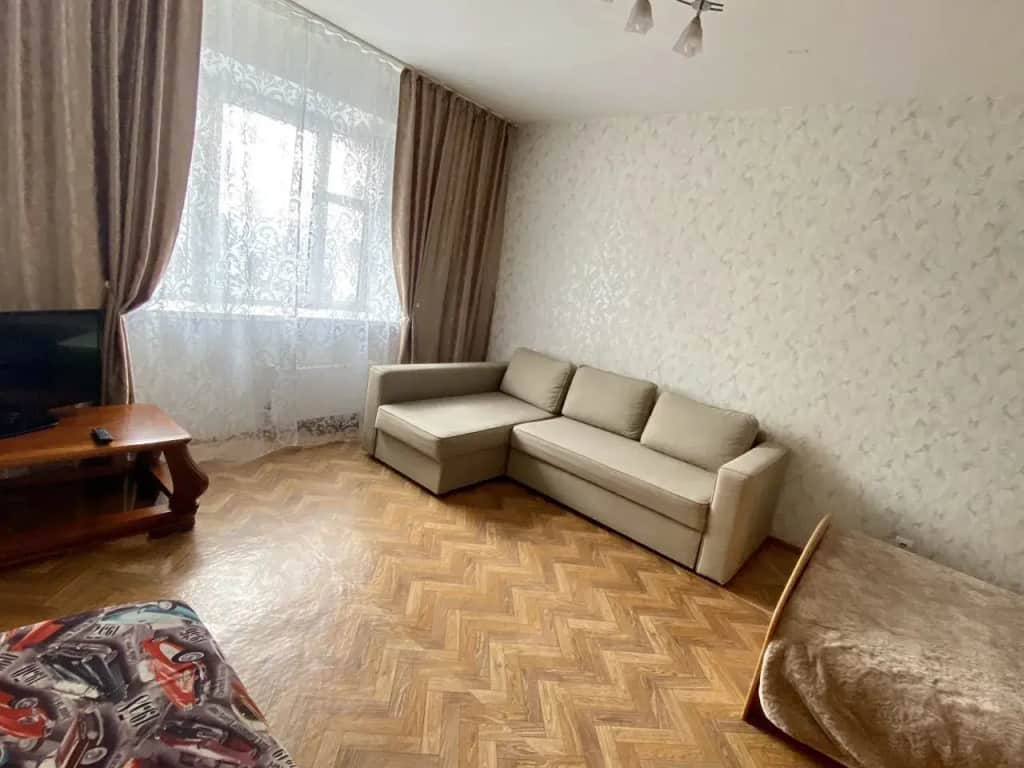 Квартира на улице Алексеева 89 (15 этаж): фото 2