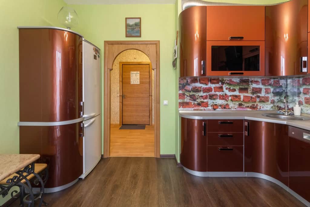 Квартира Pskov City Apartments Владимирская 5В: фото 2