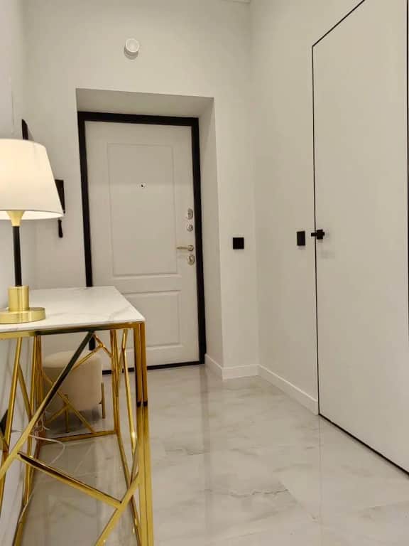 Апартаменты VIP Apart: фото 2