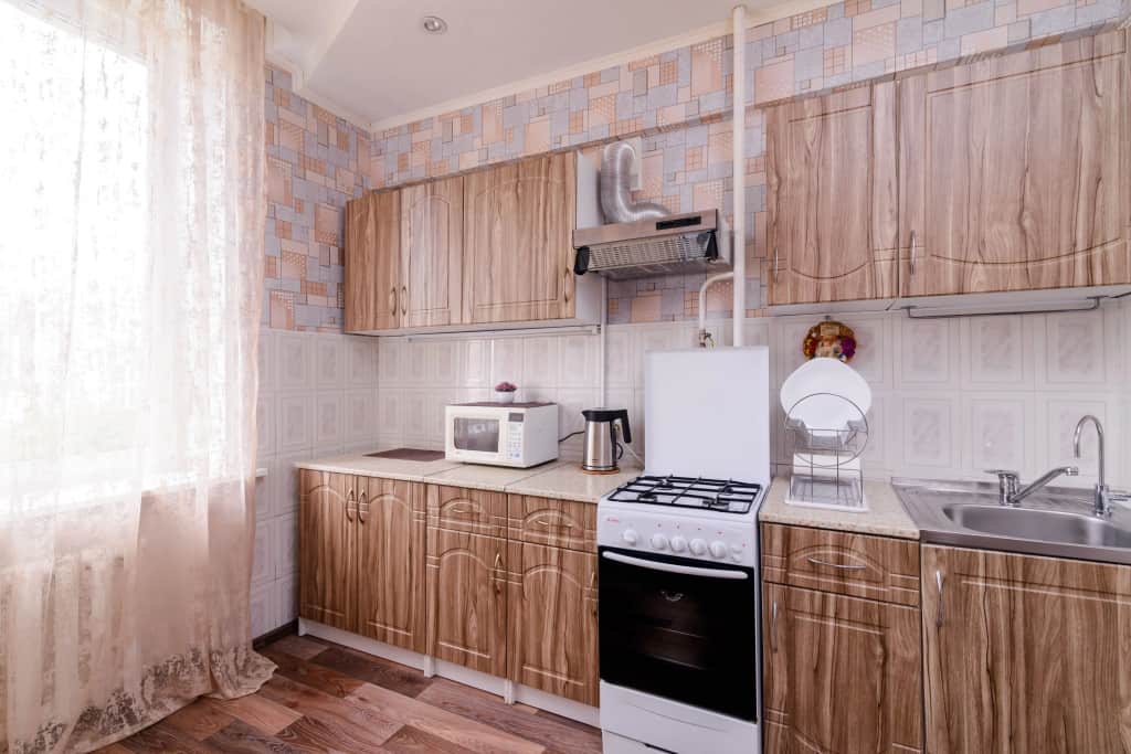 Апартаменты на проспекте Мира от Comfort home: фото 3