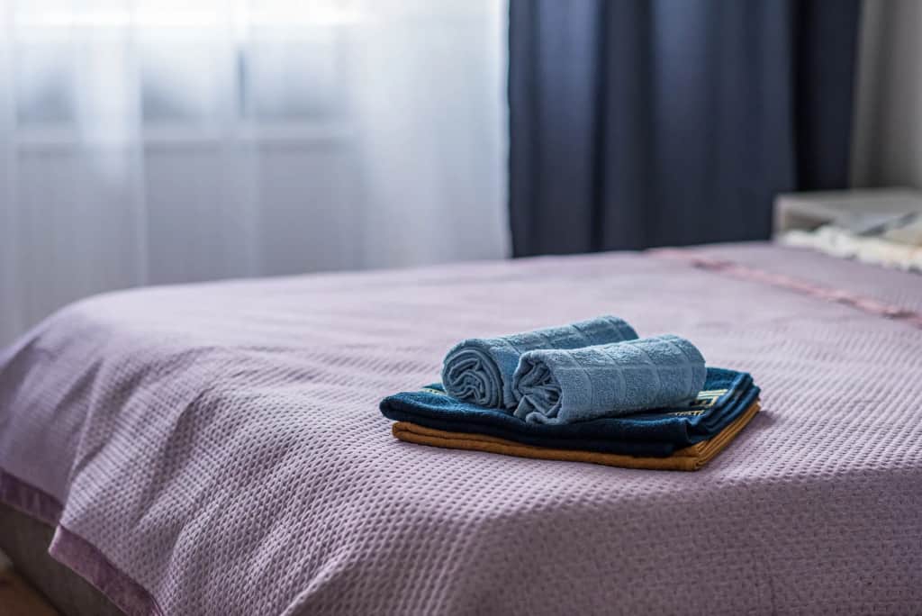 Апартаменты Flat Inn рядом с аэропортом Шереметьево в микрорайоне Свистуха: фото 3