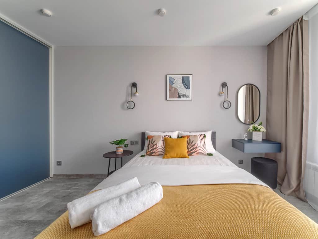 Квартира KvartalApartments на Тургенева 25: фото 3
