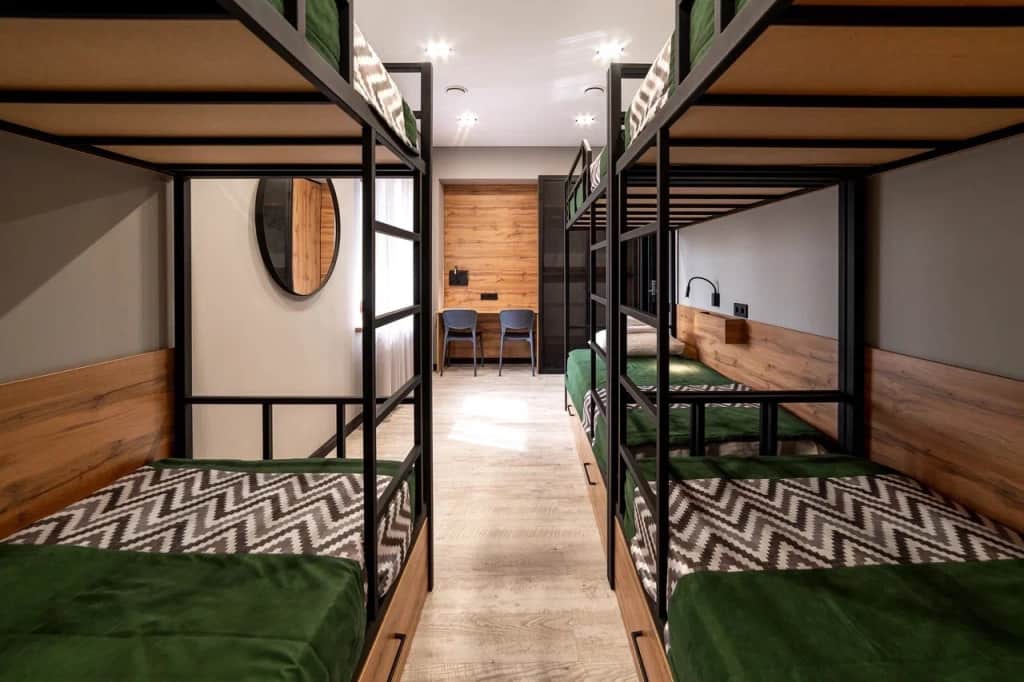 Гостевой Дом Сириус: фото 3