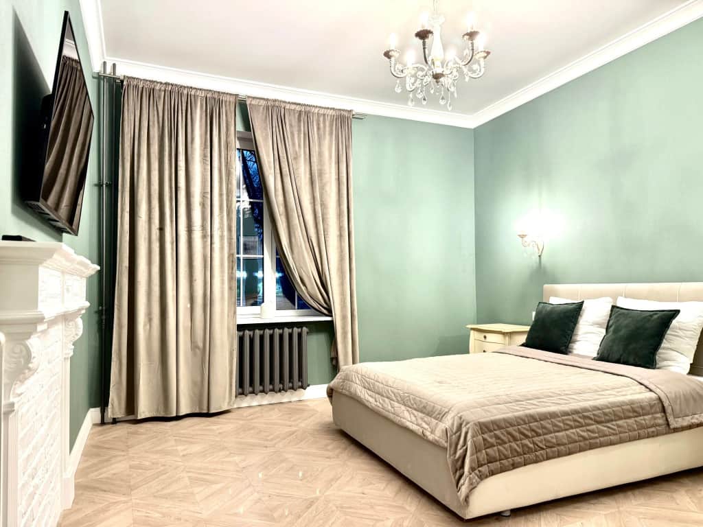 Апартаменты Premium Амалиенау на Красной: фото 2