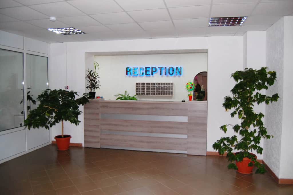 Otel Simferopol: фото 2