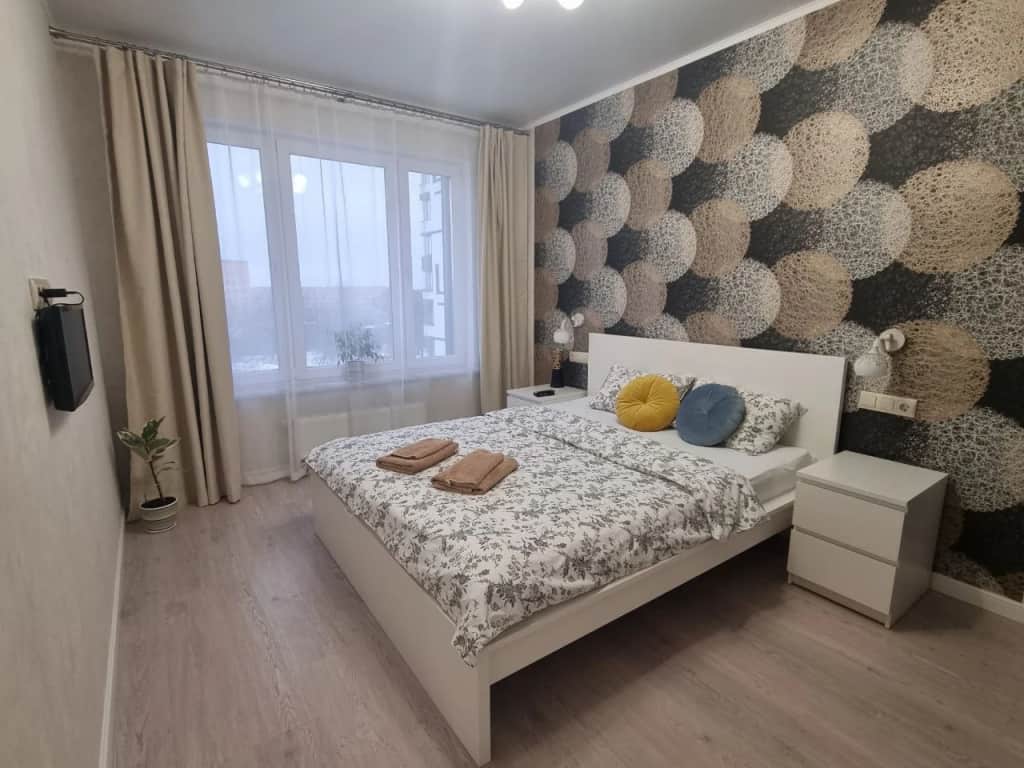 Квартира ODIRENT рядом с парком: фото 2