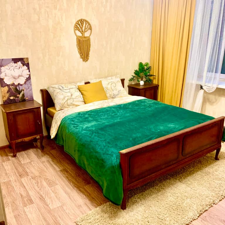 Апартаменты SamarApartS на проспекте Ленина 3: фото 2
