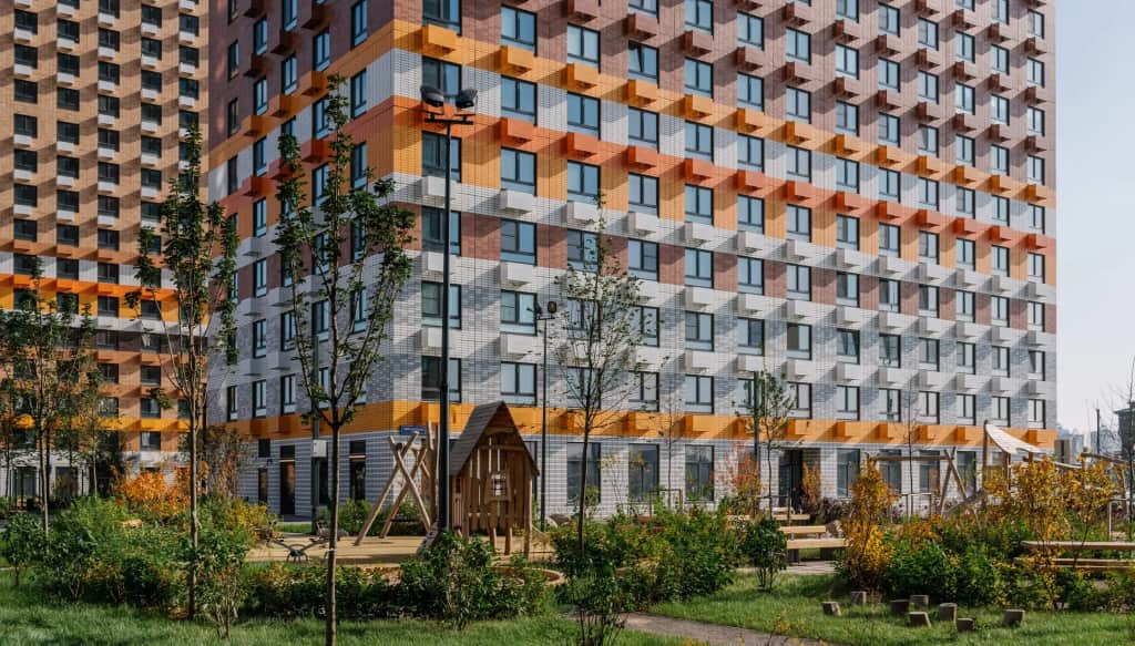 Апартаменты Москва метро Братиславская: фото 3