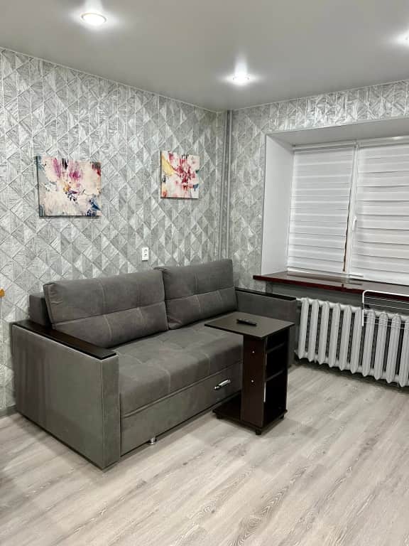 Квартира 2евро в центре Кировска: фото 3