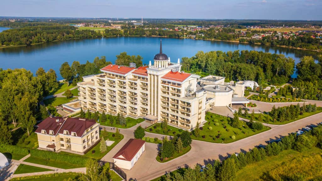 Мистраль Отель и СПА: фото 3