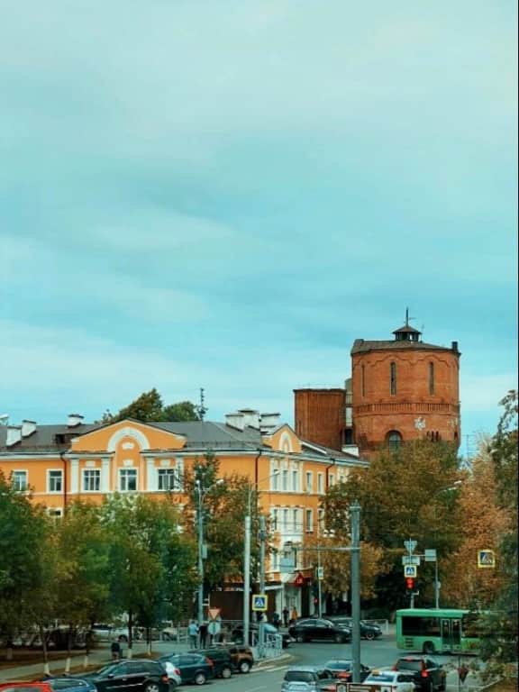Квартира Ленина 71/39: фото 2