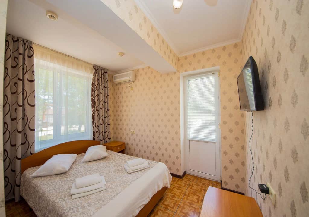Гостевой дом Фортуна: фото 2