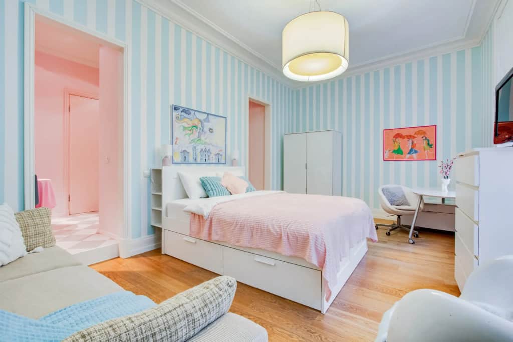 Квартира EasyGuest в центре Москвы на Лубянке: фото 2