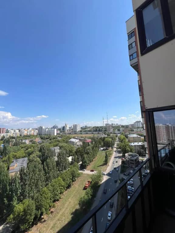 Квартира рядом с МТЛ Ареной: фото 2