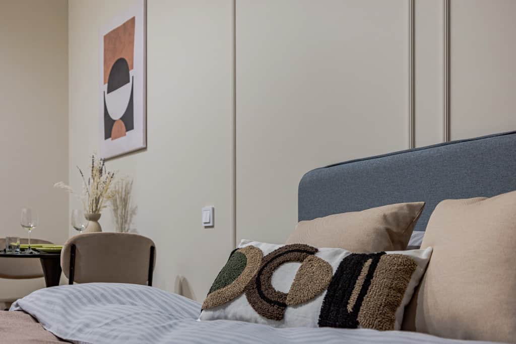Апартаменты Smart Host на Казакова: фото 2