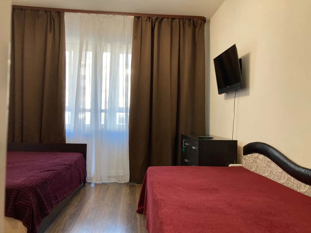 Апартаменты ApartPiter Ветеранов: фото 2