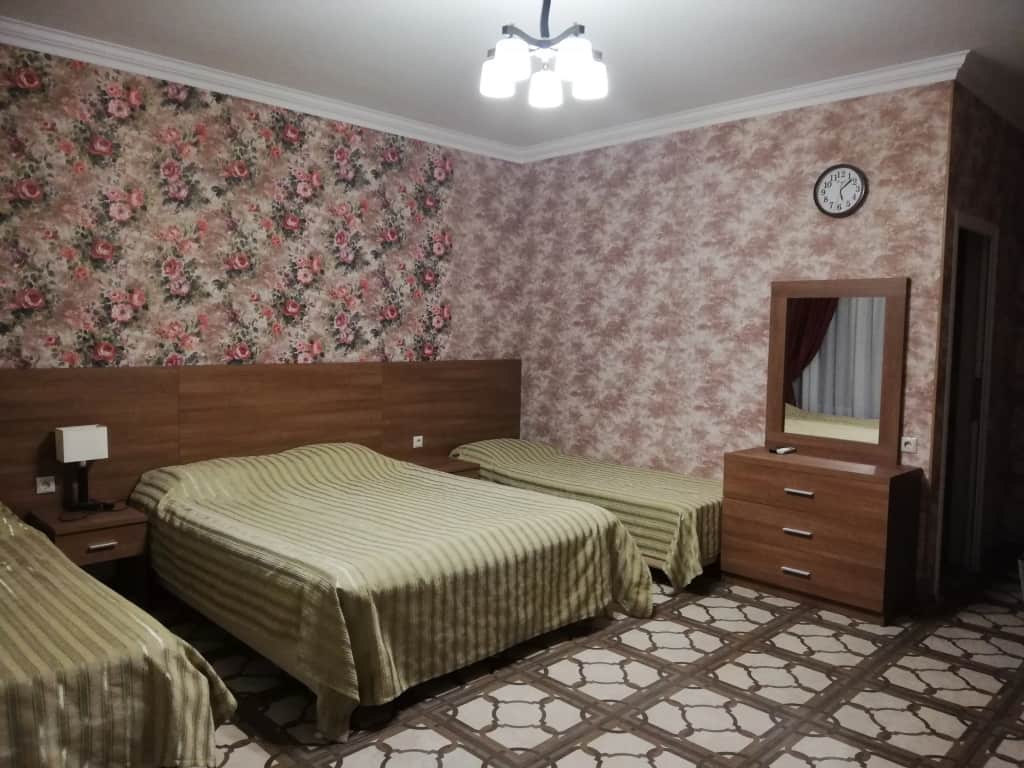Гостевой Дом Анна: фото 2