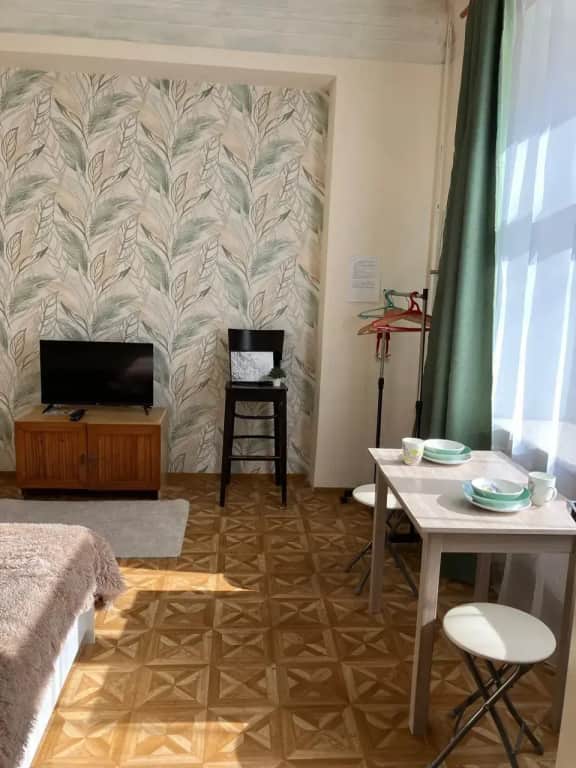 Квартира Студия у Горного Университета и Набережной Невы: фото 3
