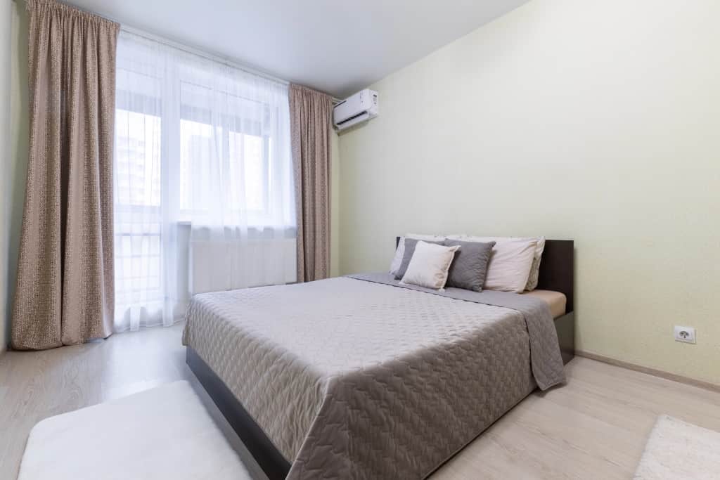 Апартаменты Comfort Home на улице Алексея Козина 3A: фото 2