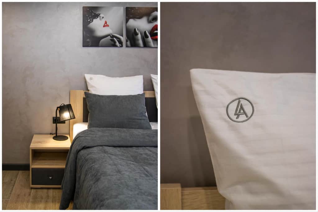Апартаменты Loft Apartment/41B Lunnaya: фото 2