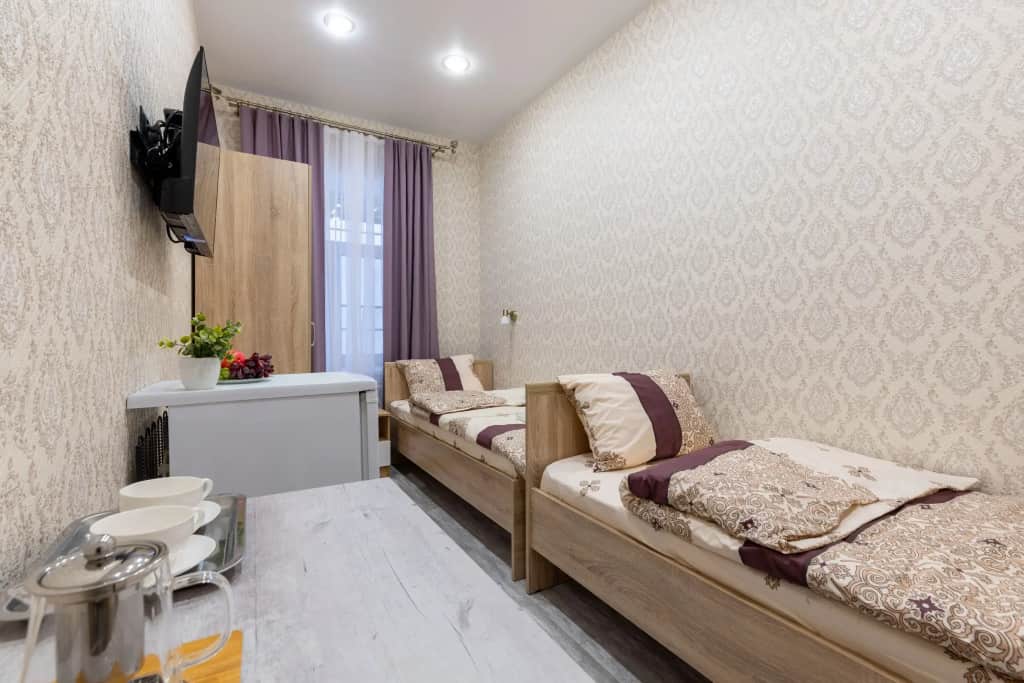 Апартаменты Leohotels на Лиговском 83: фото 3