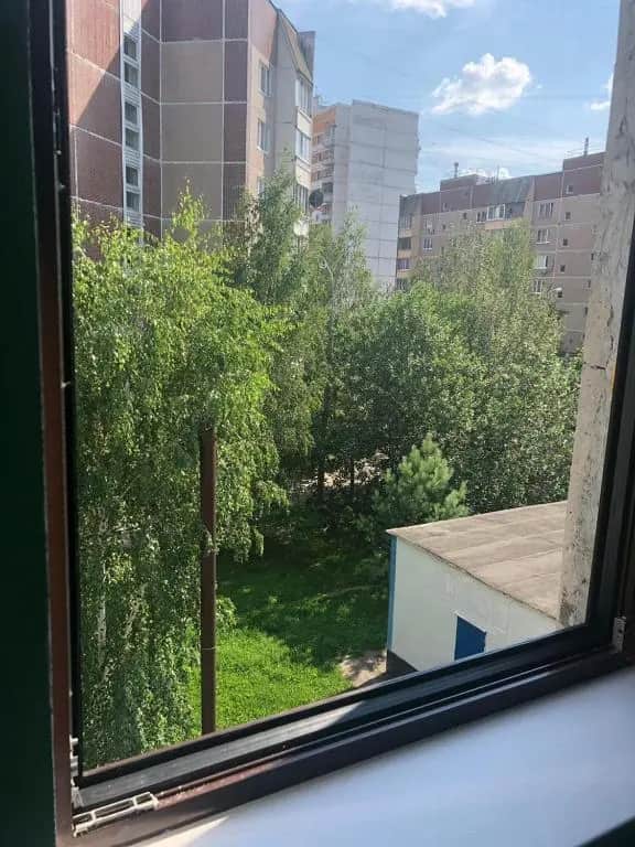 Хостел Вежливый Лось на Бунинской аллее: фото 2