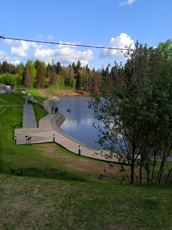 Квартира Ижик: фото 3